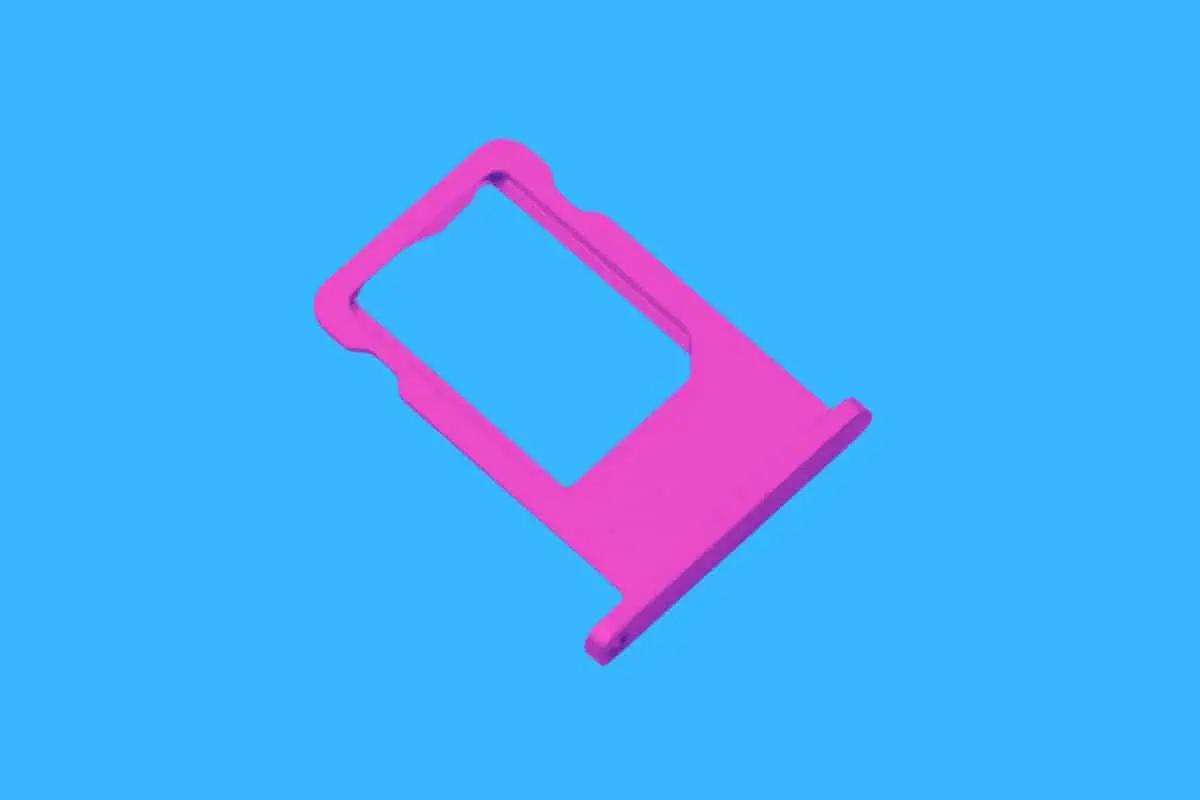 How To Open iPhone SIM Tray When You’ve Lost The Ejector Tool (The BEST Ways)