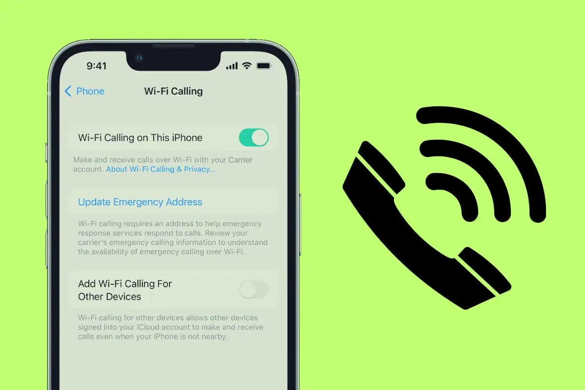How To Use iPhone Wi-Fi Calling (2023 Guide)