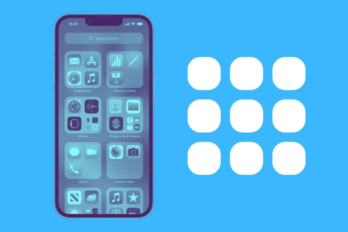 How To Use The App Library On iPhone (2023 Guide)