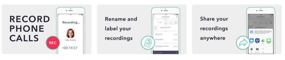 How To Record Calls on iPhone – Everything You Need To Know... how-to-record-calls-on-iphone-best-apps