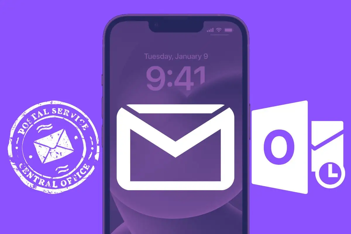 How To Change The Default iPhone Email App (2023 Guide)