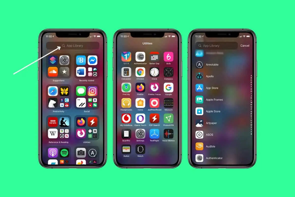 How To Hide Apps on iPhone: A Complete Guide [2023]