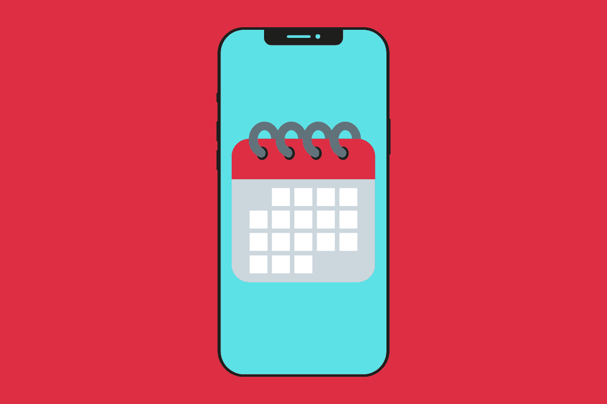 How To Restore Deleted iPhone Calendars