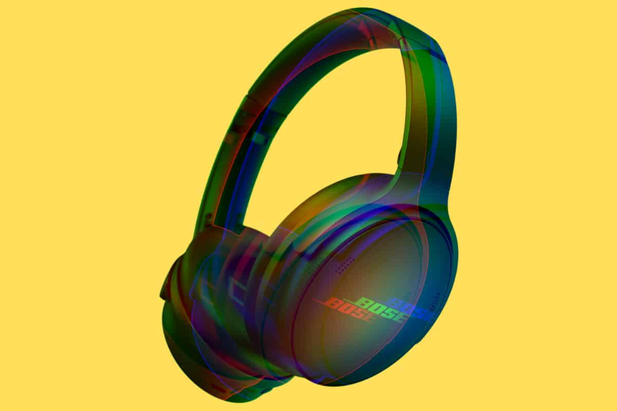 Bose QuietComfort 45 Review: Better Than The 700?