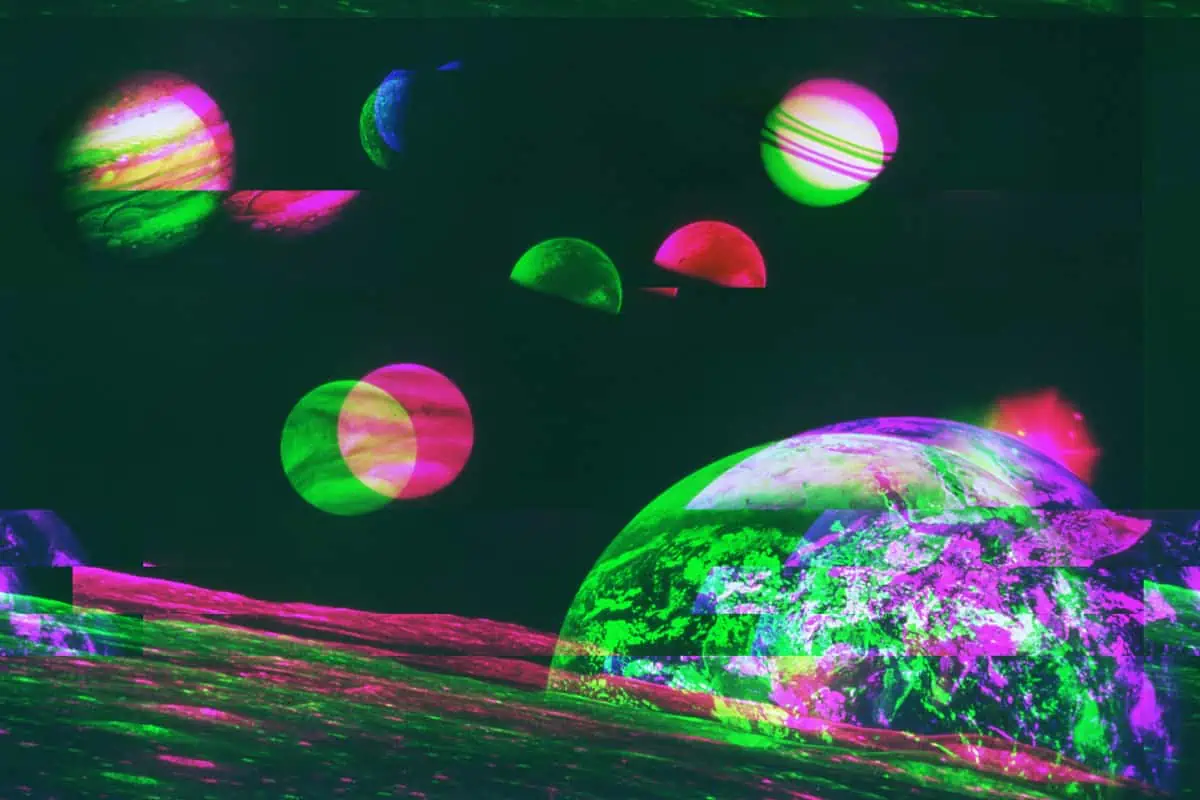 Snapchat Solar System: A Complete Guided Tour…