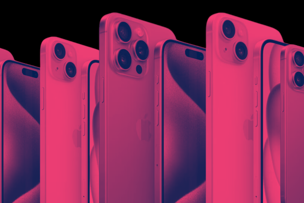 Apple’s iPhone 13 Sizes Compared: Standard, Mini, Pro & Pro Max